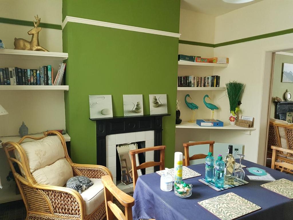 No 35 Guisborough - 2 Bedroom House Exterior foto