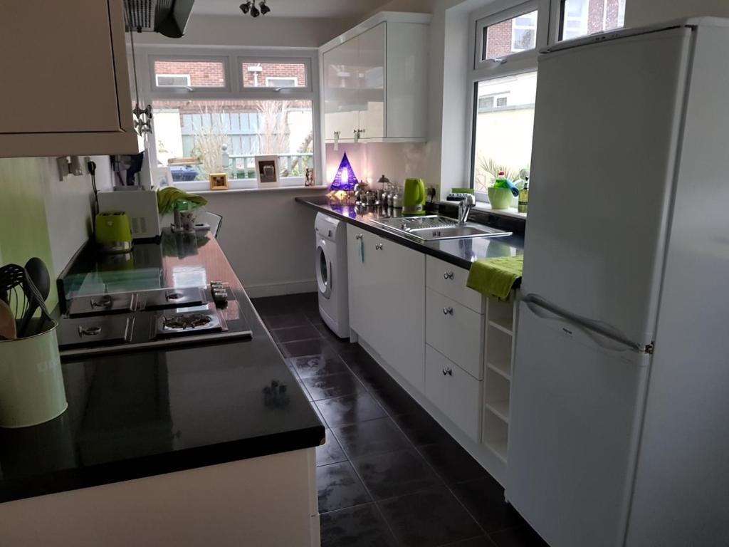 No 35 Guisborough - 2 Bedroom House Exterior foto