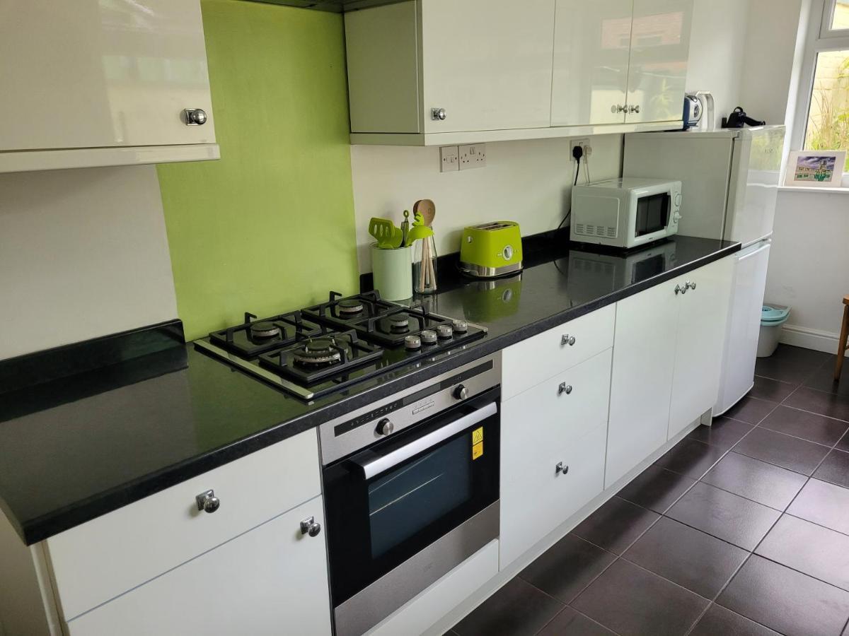 No 35 Guisborough - 2 Bedroom House Exterior foto